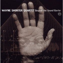 画像1: UHQCD WAYNE SHORTER ウェイン・ショーター /  Beyond The Sound Barrier ビヨンド・ザ・サウンド・バリアー