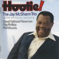 CD Jay McShann Trio FEAT.David Fathead Newman ジェイ・マクシャン・トリオ・フィーチャリング・デヴィッド“ファットヘッド"ニューマン /  フーティー!