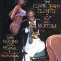 CD Clark Terry Quintet feat.Red Holloway クラーク・テリー・クインテット・フィーチャリング・レッド・ホロウェイ /  トップ・アンド・ボトム