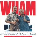 CD TERRY GIBBS,BUDDY DEFRANCO テリー・ギブス&バディ・デフランコ /  ワム