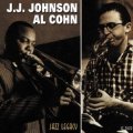 【インナー・シティ・レコード JAZZY GROOVE CLASSICS第一期！】 CD J.J.JOHNSON 〜 AL COHN Ｊ・Ｊ・ジョンソン〜アル・コーン /  Ｊ．Ｊ．ジョンソン〜アル・コーン