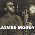 【インナー・シティ・レコード JAZZY GROOVE CLASSICS第一期！】 CD JAMES MOODY ジェームス・ムーディー /  イン・ザ・ビギニング