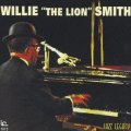 【インナー・シティ・レコード JAZZY GROOVE CLASSICS第一期！】 CD Willie The Lion Smith ウイリー・ザ・ライオン・スミス /  ウィリー“ザ・ライオン”スミス