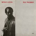 CD　 MAL WALDRON マル・ウォルドロン /   MINGUS  LIVES  ミンガス・ライヴズ
