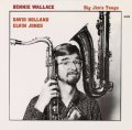 CD  BENNIE WALLACE ベニー・ウォレス /   BIG JIM’S TANGO  ビッグ・ジムズ・タンゴ