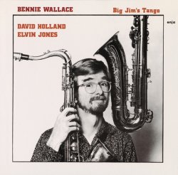 画像1: CD  BENNIE WALLACE ベニー・ウォレス /   BIG JIM’S TANGO  ビッグ・ジムズ・タンゴ