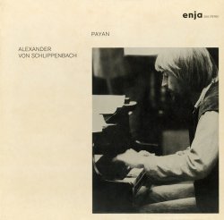 画像1: CD 　ALEXANDER VON SCHILIPPENBACH  アレクサンダー・フォン・シュリッペンバッハ /  PAYAN  パヤン