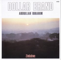 画像1: CD   DOLLAR  BRAND ダラー・ブランド /   ZIMBABWE  ジンバブエ