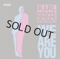 CD  KARL BERGER カール・ベルガー /  WE ARE YOU  ウィー・アー・ユー