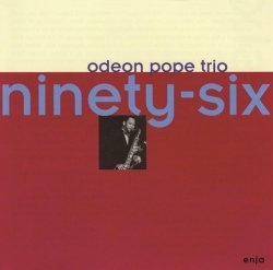画像1: CD ODEAN POPE オディアン・ポープ /  NINETY-SIX  ナインティ・シックス