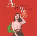 CD 　AKI TAKASE 高瀬アキ /  PLAYS FATS WALLER  プレイズ・ファッツ・ウォーラー