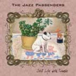 画像1: CD THE JAZZ PASSENGERS ジャズ・パッセンジャーズ /  STILL LIFE WITH TROUBLE   スティル・ライフ・ウィズ・トラブル(完全限定生産盤)