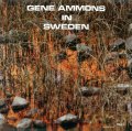 {ENJA REAL JAZZ CLASSICS} CD  GENE AMMONS ジーン・アモンズ /  IN SWEDEN   イン・スウェーデン