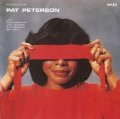 {ENJA REAL JAZZ CLASSICS} CD  PAT PETERSON パット・ピーターソン /   INTRODUCING  イントロデューシング