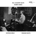 {ENJA REAL JAZZ CLASSICS} CD  BOBBY JONES ボビー・ジョーンズ /  HILL COUNTRY SUITE  ヒル・カントリー・スィート