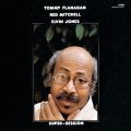 【ENJA REAL JAZZ CLASSICS】CD TOMMY FLANAGAN トミー・フラナガン /  スーパー・セッション