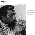 【ENJA REAL JAZZ CLASSICS】CD MAL WALDRON マル・ウォルドロン /   Up Popped The Devil   アップ・ポイップド・ザ・デヴィル