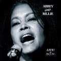 【ENJA REAL JAZZ CLASSICS】CD ABBEY LINCOLN アビー・リンカーン /  アビー・シングス・ビリー・ホリデイ VOL.1