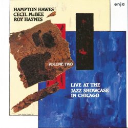 画像1: CD HAMPTON HAWES ハンプトン・ホーズ /  ライブ・アット・ザ・ジャズ・ショーケース・シカゴ・VOL.2