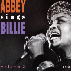 画像1: CD ABBEY LINCOLN アビー・リンカーン /  シングス・ビリー・ホリデイ VOL.2