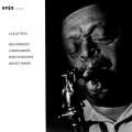 CD BEN WEBSTER ベン・ウェブスター /  ライブ・アット・ピオズ