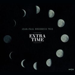 画像1: CD JEAN-PAUL BRODBECK TRIO ジャン・ポール・ブロードベック /  エクストラ・タイム