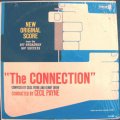 CD CECIL PAYNE セシル・ペイン /  THE CONNECTION  ザ・コネクション