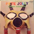 CD PETE JOLLY ピート・ジョリー /  THE SENSATIONAL PETE JOLLY  ザ・センセーショナル・ピート・ジョリー・ガセズ・エヴリバディ