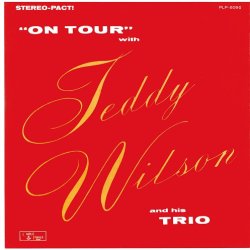 画像1: CD TEDDY WILSON テディ・ウィルソン /  ON TOUR  オン・ツアー
