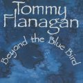 CD TOMMY FLANAGAN FEAT.KENNY BURRELL トミー・フラナガン・フィーチャリング・ケニー・バレル /  BEYOND  THE BLUES  ビヨンド・ザ・ブルーバード