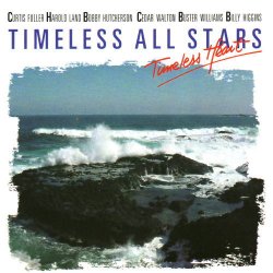画像1: CD TIMELESS ALL STARS タイムレス・オールスターズ /  タイムレス・ハート