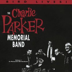 画像1: CD WALTER BISHOP JR.& THE CHARLIE PARKER MEMORIAL BAND ウォルター・ビショップＪｒ．＆ザ・チャーリー・パーカー・メモリアル・バンド /  バード・スティル・ライヴス！Ｖｏｌ．１