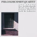 CD  PER GOLDSCHMIDT WITH NILS LANDOKY  ペル・ゴールドシュミット・ウィズ・ニルス・ラン・ドーキー /   THE FRAME  ザ・フレーム