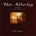 CD NAT ADDERELEY QUINTET ナット・アダレイ・クインテット /  グッド・カンパニー