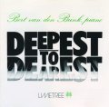 CD BERND VON DEN BRINK ベルト・ファン・デン・ブリンク /  ディーペスト・トゥ・ディアレスト