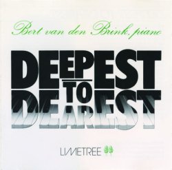 画像1: CD BERND VON DEN BRINK ベルト・ファン・デン・ブリンク /  ディーペスト・トゥ・ディアレスト