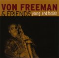 CD VON FREEMAN ヴォン・フリーマン /  ヤング・アンド・フーリッシュ