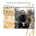 CD   ENRICO PIERANUNZI  エンリコ・ピエラヌンツィ / IMPROVISED FORMS FOY TRIO   インプロヴァイズド・フォームス・フォー・トリオ