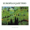 CD  EUROPEAN JAZZ TRIO  ヨーロピアン・ジャズ・トリオ /  NORWEGIAN WOOD  ノルウェーの森