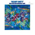 CD  ROB VAN DEN BROECK TRIO  ロブ・ヴァン・デン・ブロック・トリオ  /  HEAVY DUTY   ヘヴィ・デューティ