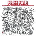 CD  FREE FAIR フリー・フェア /   FREE FAIR フリー・フェア