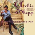 CD  ARCHIE SHEPP アーチー・シェップ  / SOMETHING TO LIVE FOR  サムシング・トゥ・リヴ・フォー