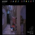 CD  JACO PASTORIUS  ジャコ・パストリアス  /  JAZZ STREET  ジャズ・ストリート