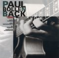 CD  PAUL BOLLENBACK   ポール・ボーレンバック  /  ORIGINAL VISIONS  オリジナル・ヴィジョンズ
