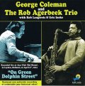 CD  GEORGE COLEMAN ジョージ・コールマン /  On Green Dolphin Street オン・グリーン・ドルフィン・ストリート