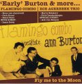 CD   ANN BURTON アン・バートン /   FLY  ME TO THE MOON  フライ・ミー・トゥ・ザ・ムーン