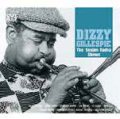 CD 　DIZZY  GILLESPIE  ディジー・ガレスピー / オランダ・ラジオ・セッションVOL.2