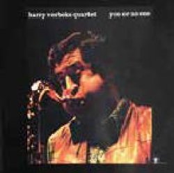 画像1: CD   HARRY  VERBEKE  QUARTET   ハリー・ヴァーベク・カルテット /   YOU  OR  NO ONE  ユー・オア・ノー・ワン