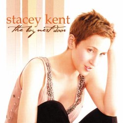 画像1: CD STACEY KENT ステイシー・ケント /  ザ・ボーイ・ネクスト・ドア