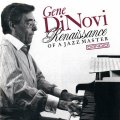 CD GENE DINOVI ジーン・ディノヴィ /  ルネッサンス・オブ・ア・ジャズ・マスター